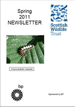 Link to the Spring 2011 Newsletter