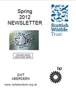 Link to the Spring 2012 Newsletter